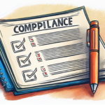 The Role of Visitor Management Systems in Ensuring Compliance and Data Security