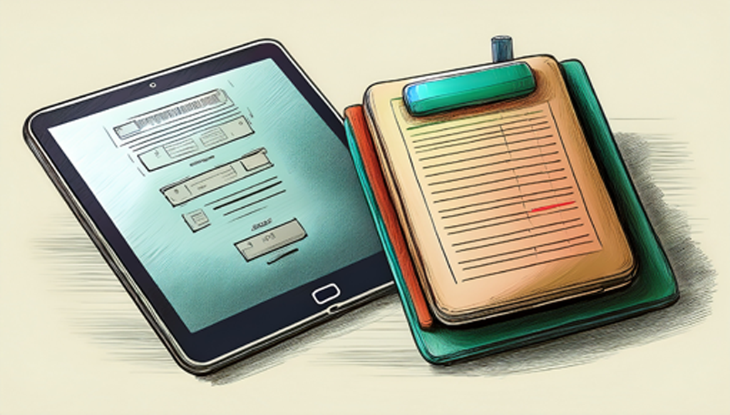 Visitor Management System vs. Traditional Sign-In Books: Which Is Better?