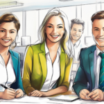 How Visitor Management Systems Improve Visitor Experience and Brand Image
